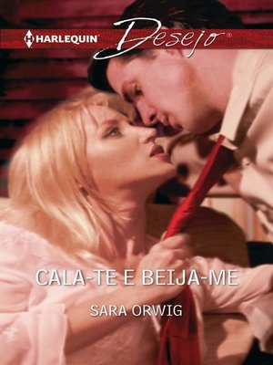 cover image of Cala-te e beija-me